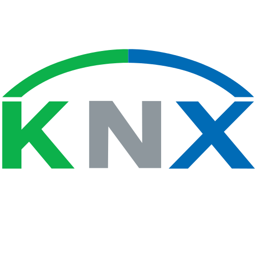 KNX logo