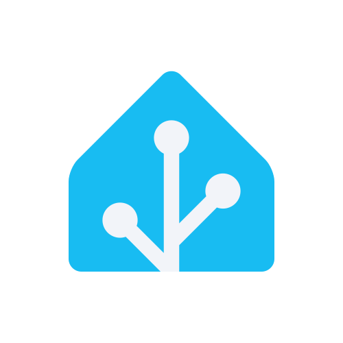 Home Assistant logo