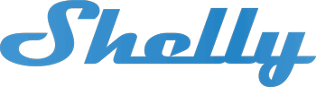 Shelly logo