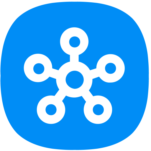 SmartThings logo