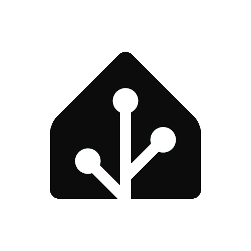 Home Assistant logo