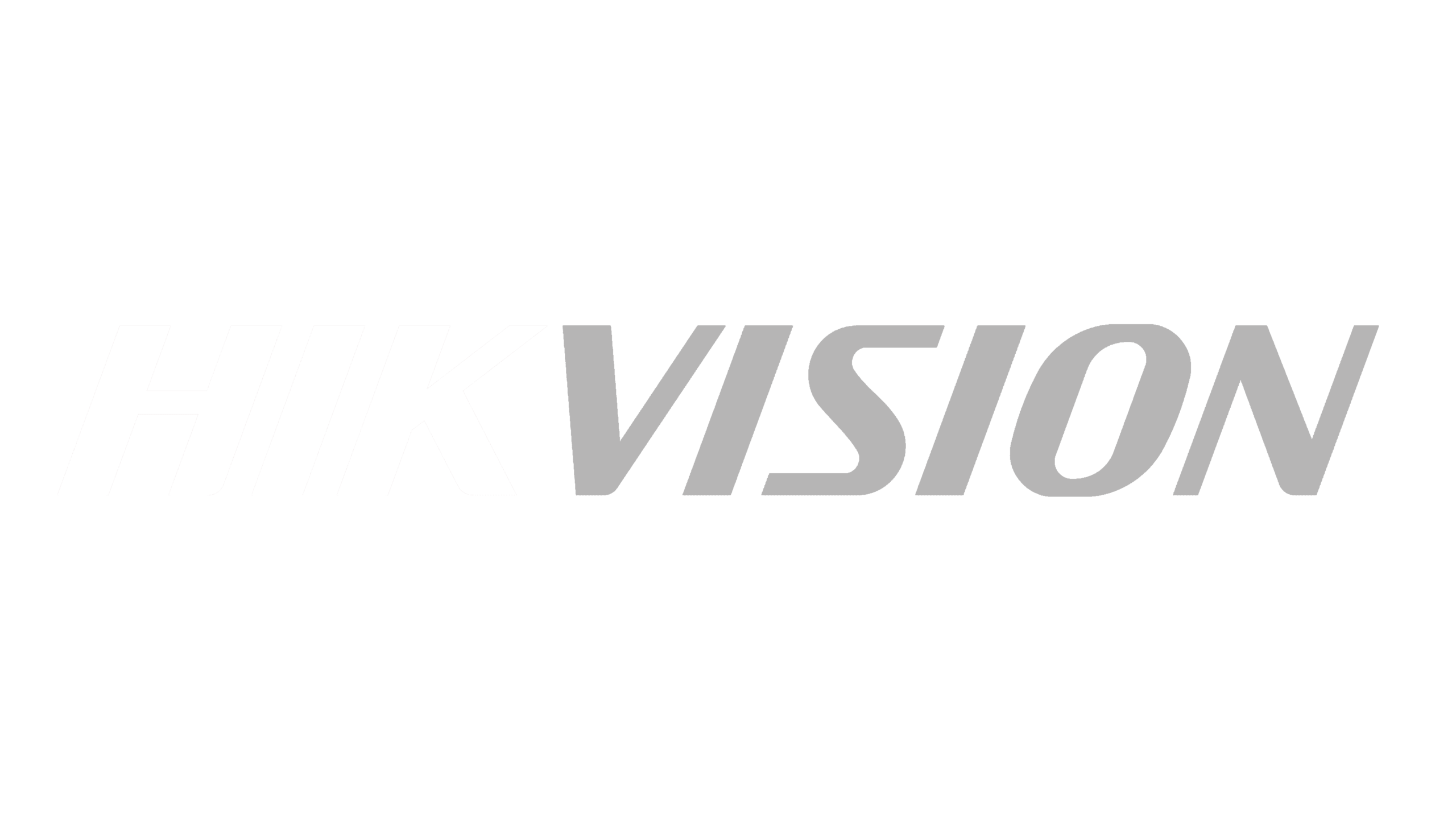 Hikvision logo