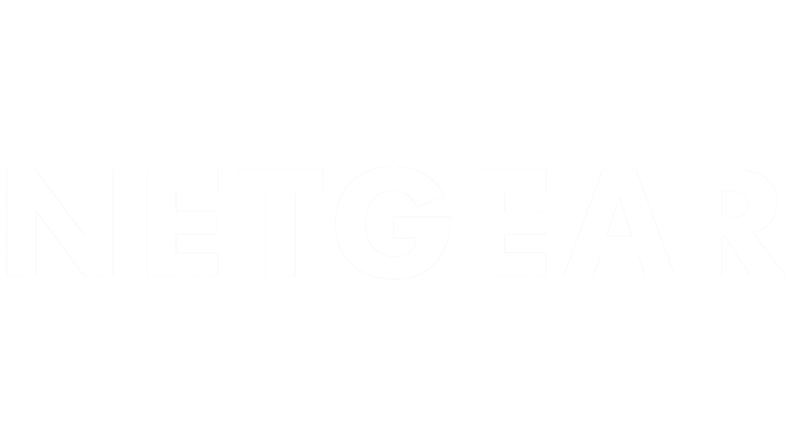 Netgear logo