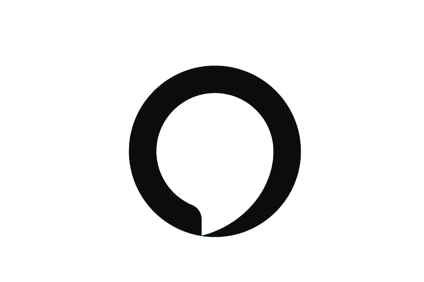 Amazon Alexa logo