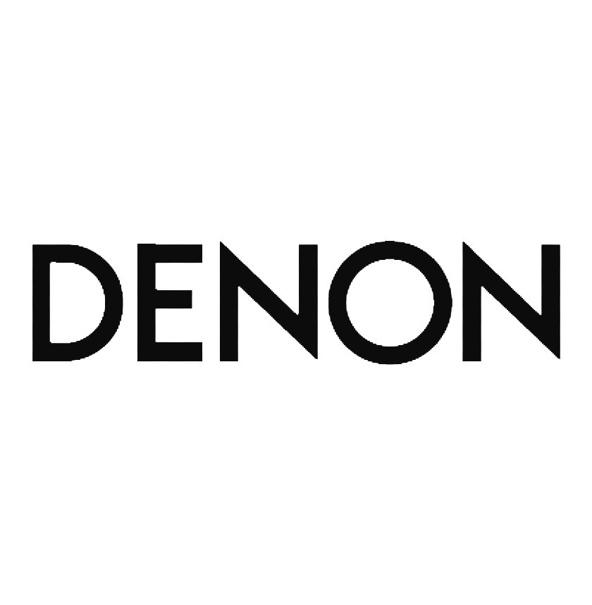 Denon logo