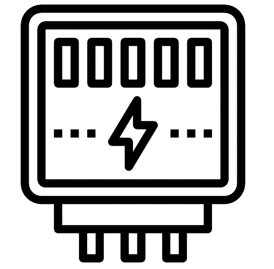 Smart energy meter