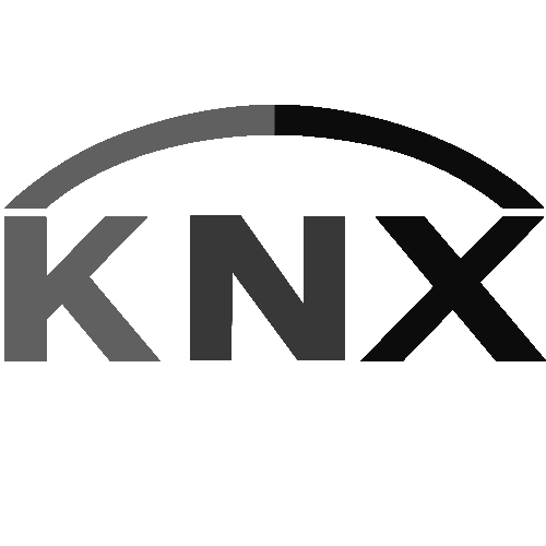 KNX logo