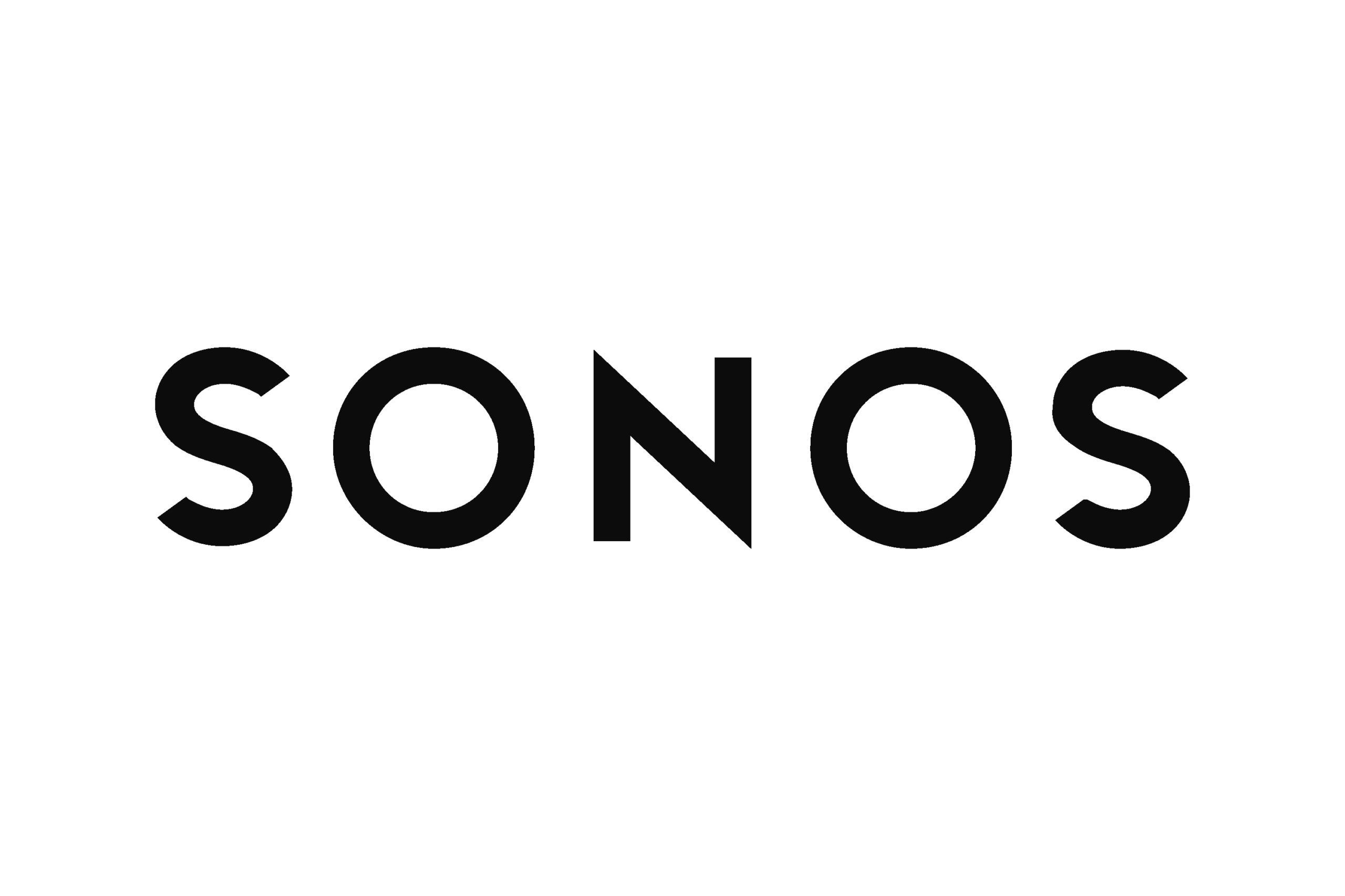 Sonos logo