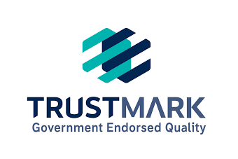 TrustMark registered business